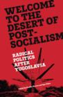 Welcome to the Desert of Post-Socialism - eBook