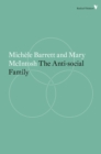 The Anti-Social Family - eBook