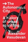 Autonomous City - eBook