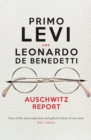 Auschwitz Report - Book