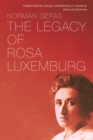 The Legacy of Rosa Luxemburg - eBook