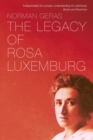 Legacy of Rosa Luxemburg - eBook