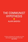 Communist Hypothesis - eBook