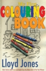 My First Colouring Book - eBook