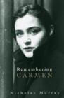 Remembering Carmen - eBook