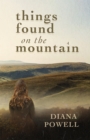 Things Found on the Mountain - eBook