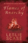 Flames of Anarchy - eBook