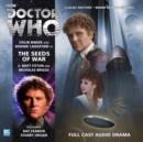 Doctor Who : The Seeds of War - Book