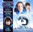 Doctor Who : War Against the Laan - Book