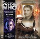 DOCTOR WHO AFTERLIFE - Book