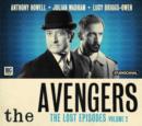 The Avengers - The Lost Episodes : Volume 2 - Book