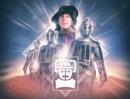 Doctor Who 4.8 - Return to Telos - Book