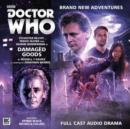 Doctor Who: Damaged Goods - Book