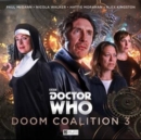 Doom Coalition - Book