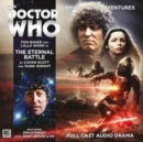 The Fourth Doctor Adventures - The Eternal Battle - Book