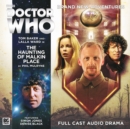 The Fourth Doctor Adventures : The Haunting of Malkin Place - Book
