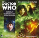Doctor Who: the Fourth Doctor Adventures : 6.6 Subterranea - Book