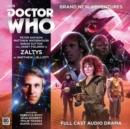 Doctor Who Main Range: 223 - Zaltys - Book