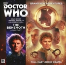 Doctor Who Main Range : 231 - The Behemoth - Book