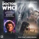 Doctor Who Main Range: 233 - Static - Book