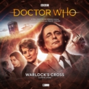 Doctor Who Main Range #244 - Warlock's Cross - Book