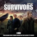 Survivors: Series 5 - Book