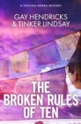 Broken Rules of Ten - eBook
