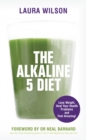 Alkaline 5 Diet - eBook
