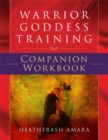 Warrior Goddess Training Companion Workbook - Book