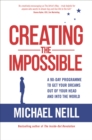 Creating the Impossible - eBook