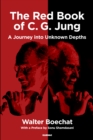 The Red Book of C.G. Jung : A Journey into Unknown Depths - eBook