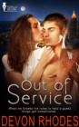 Out of Service - eBook