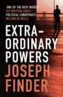 Extraordinary Powers - eBook