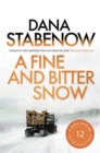 A Fine and Bitter Snow - eBook
