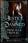 Justice for the Damned - eBook