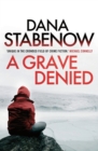 A Grave Denied - eBook
