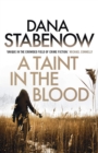 A Taint in the Blood - eBook