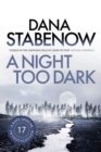 A Night Too Dark - eBook