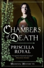 Chambers of Death - eBook