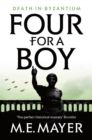 Four for a Boy - eBook