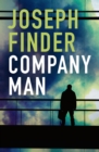 Company Man - eBook