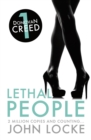 Lethal People - eBook