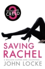 Saving Rachel - Book