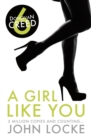A Girl Like You - eBook