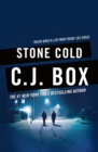 Stone Cold - eBook