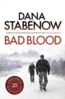 Bad Blood - eBook