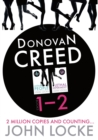 Donovan Creed Two Up 1-2 : Donovan Creed Books 1 and 2 - eBook