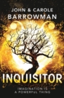 Inquisitor - Book