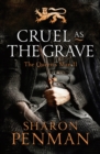 Cruel as the Grave - eBook