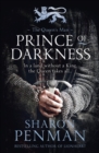 Prince Of Darkness - Book